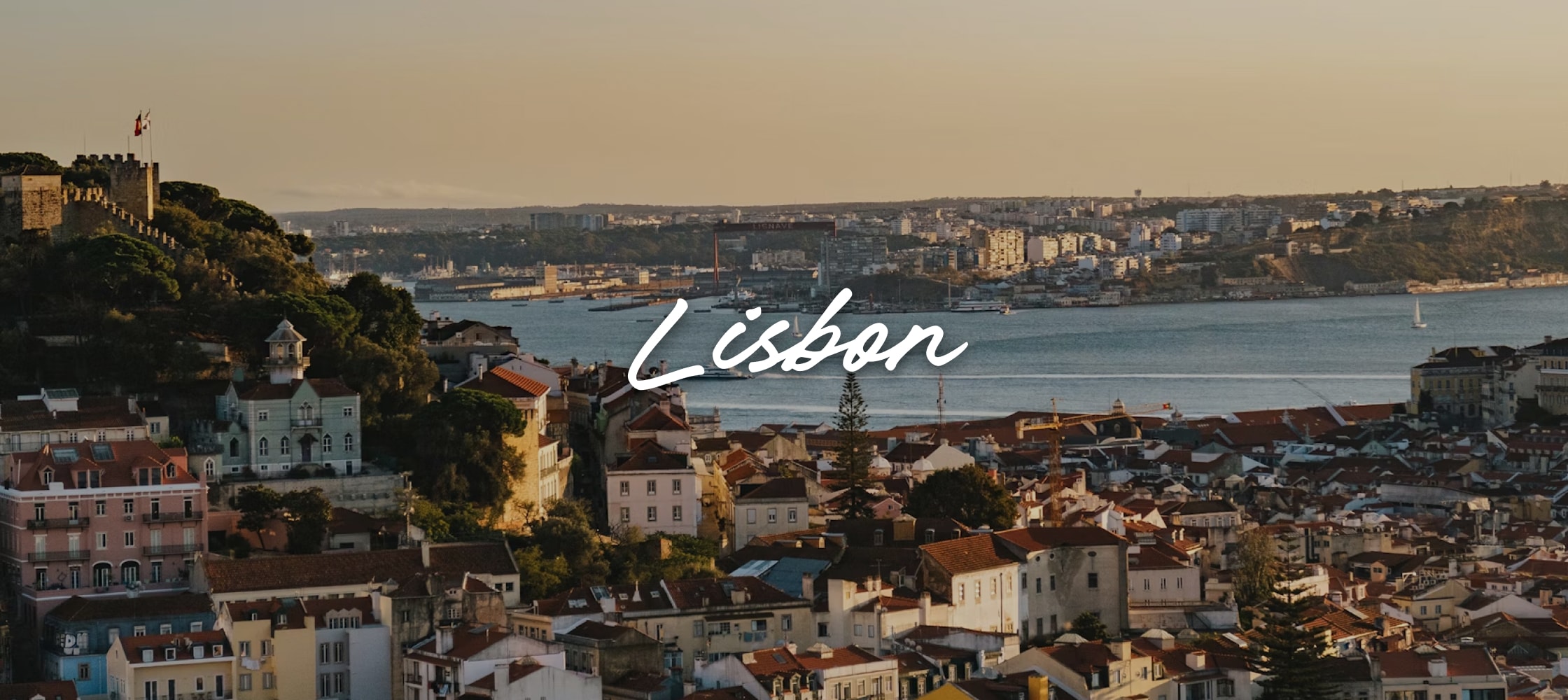 Lisbon