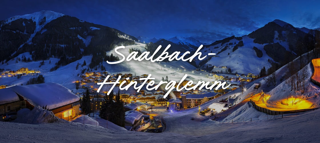 Saalbach-Hinterglemm