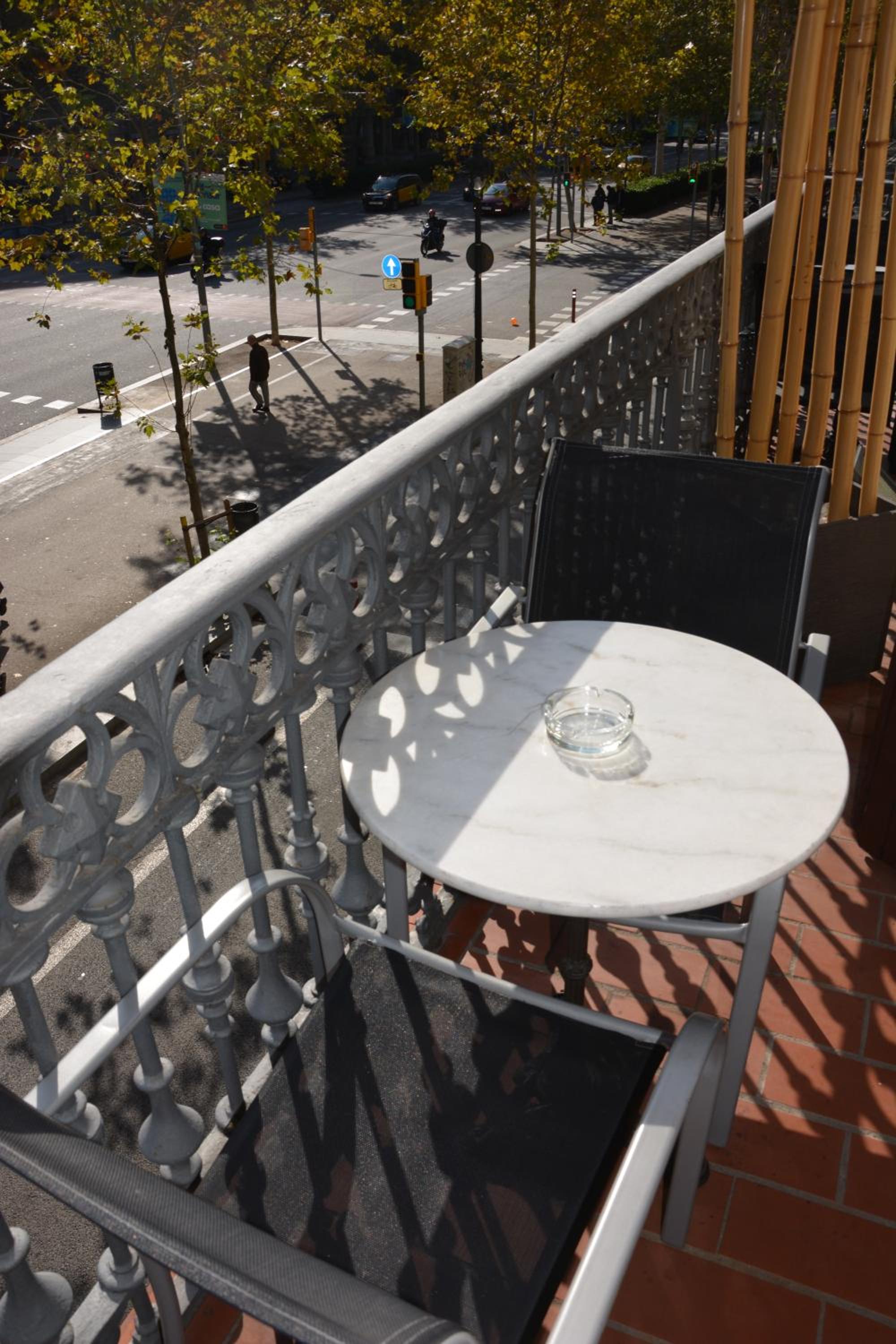 Hotel Center Gran Via