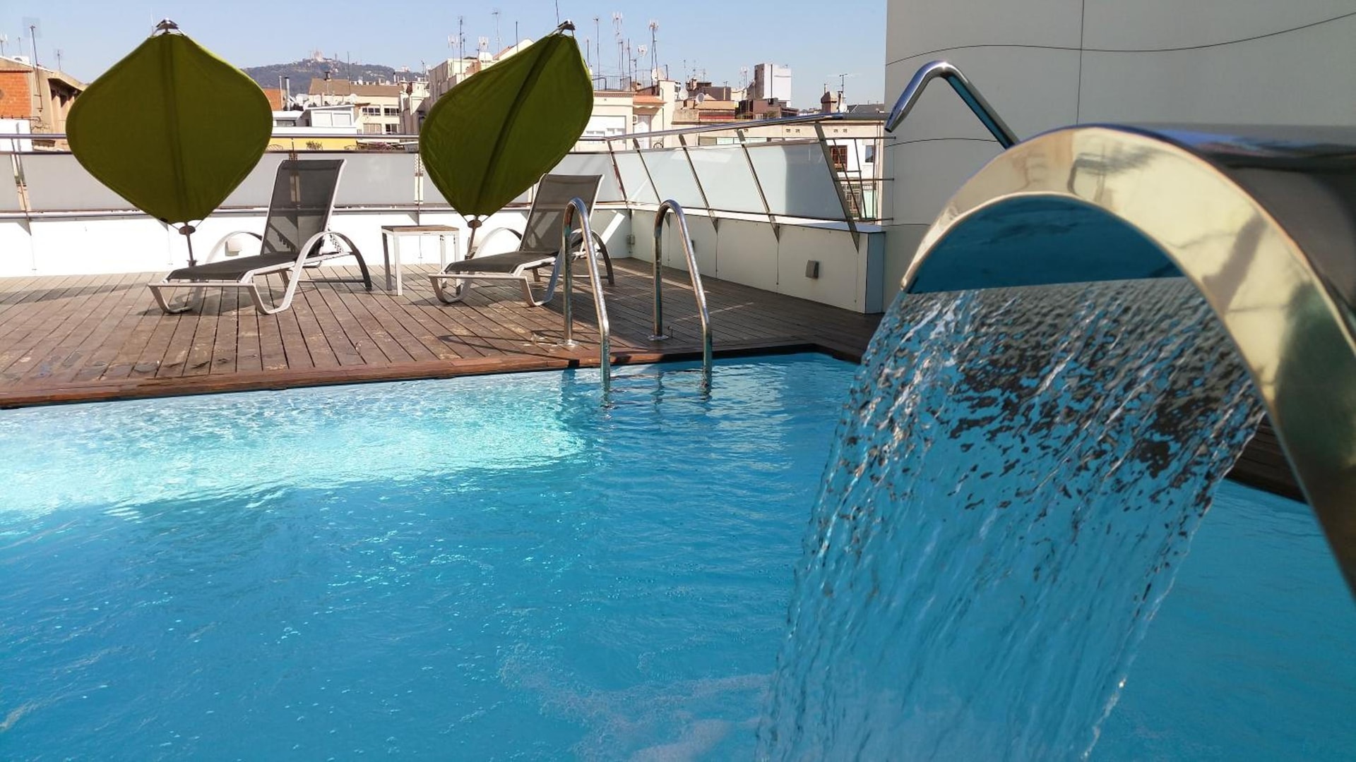 Ako Suite Hotel