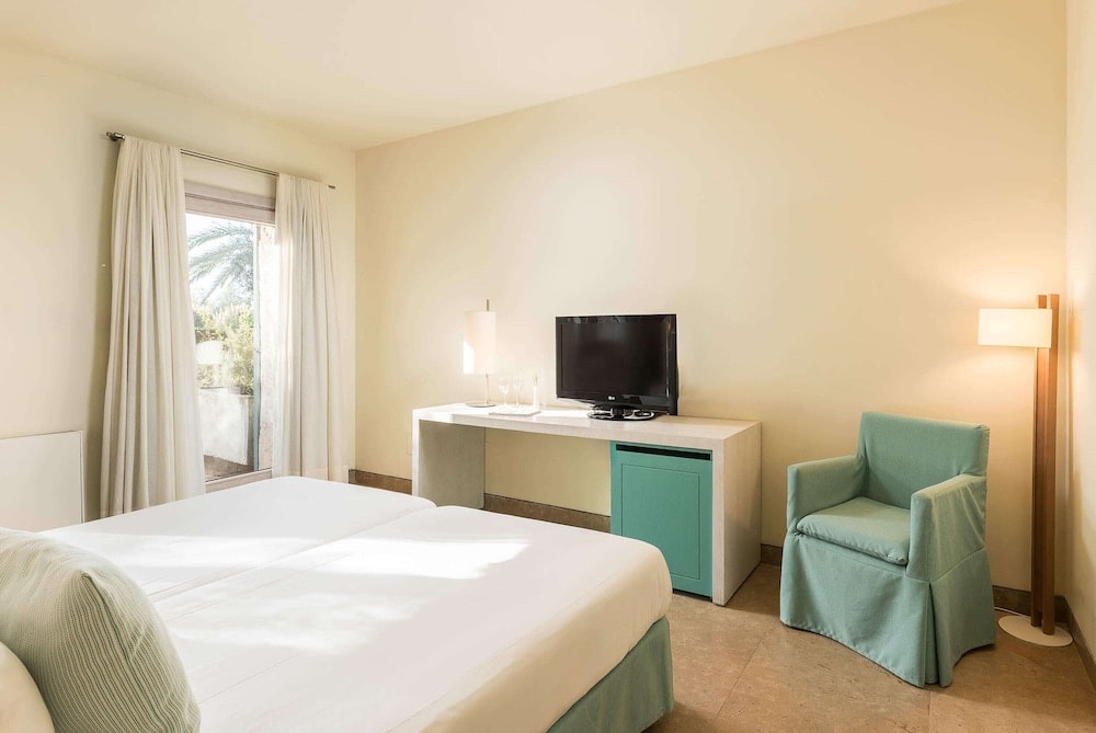 Hotel Sa Franquesa Nova