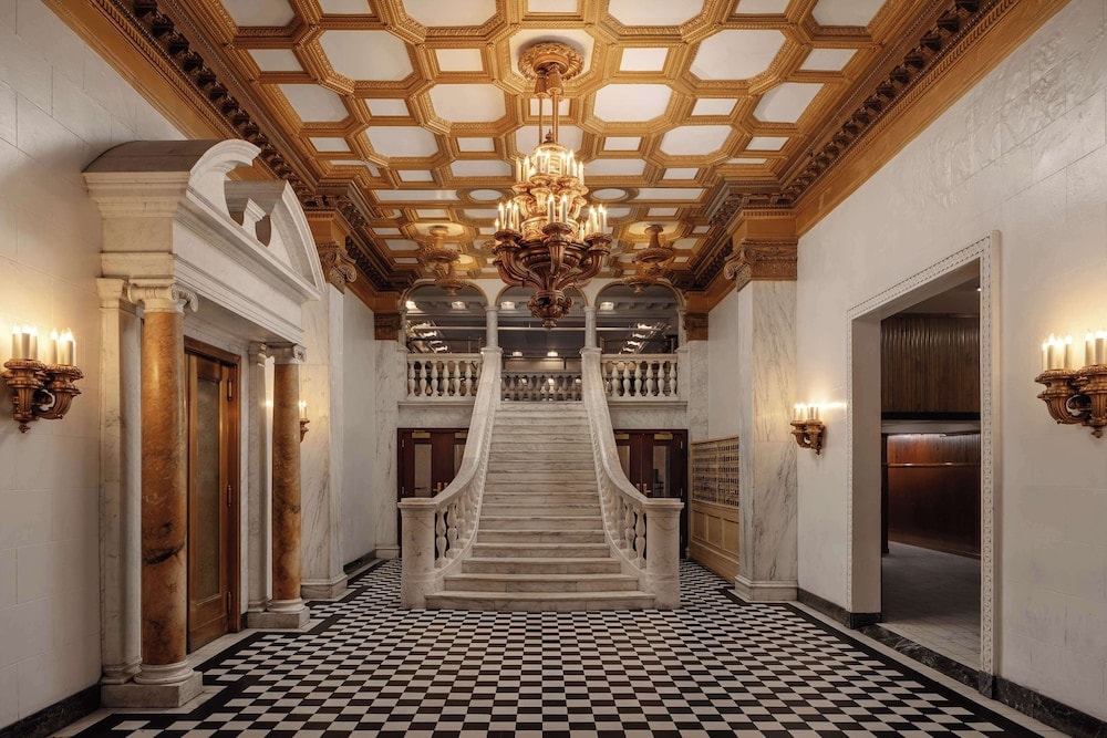 Chicago Athletic Association, a Hyatt Hotel