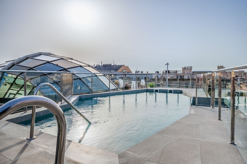 Gran Hotel Havana by Escampa Hotels