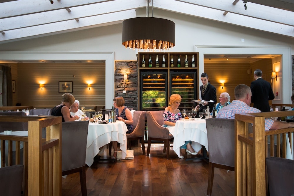 Rothay Garden by Harbour Hotels