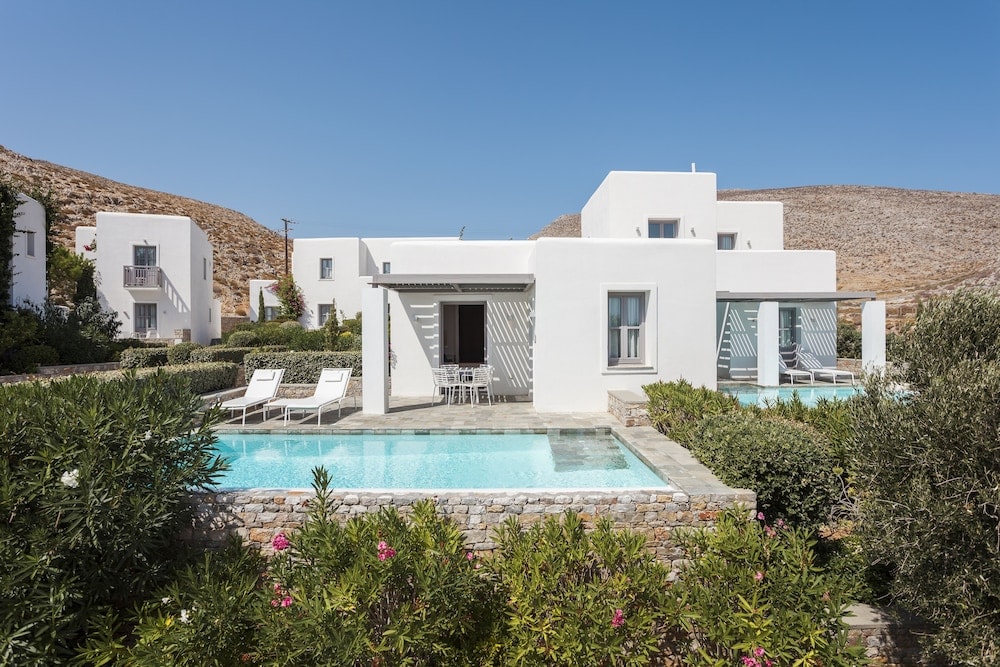 ANEMI Folegandros