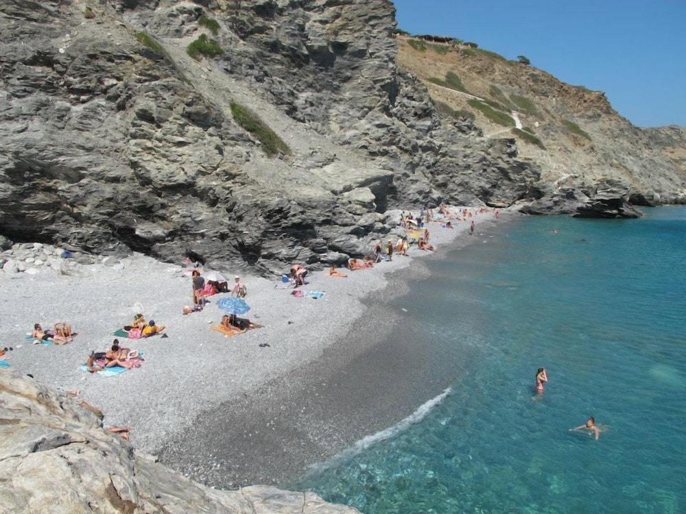 Vigla Hotel